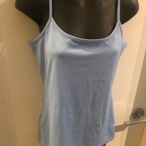 5/$20 👟MEXX XL Blue tank - Picture 5 of 7
